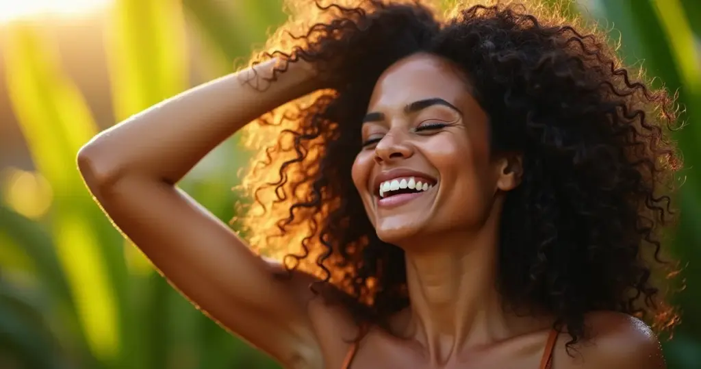 Shampoo para queda de cabelo: os segredos que funcionam de verdade