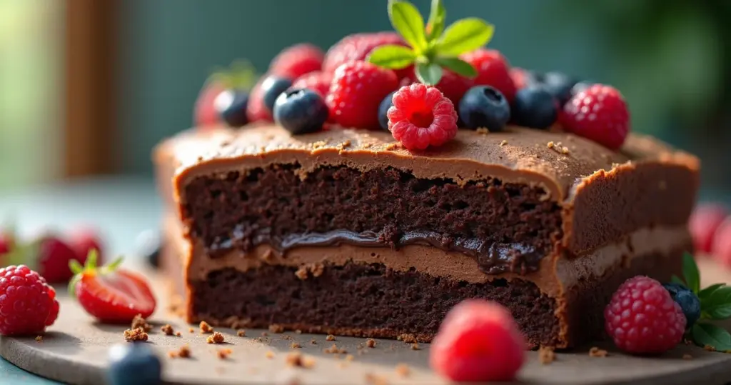 Simples decoração de bolo simples: faça em 30 minutos e impressione