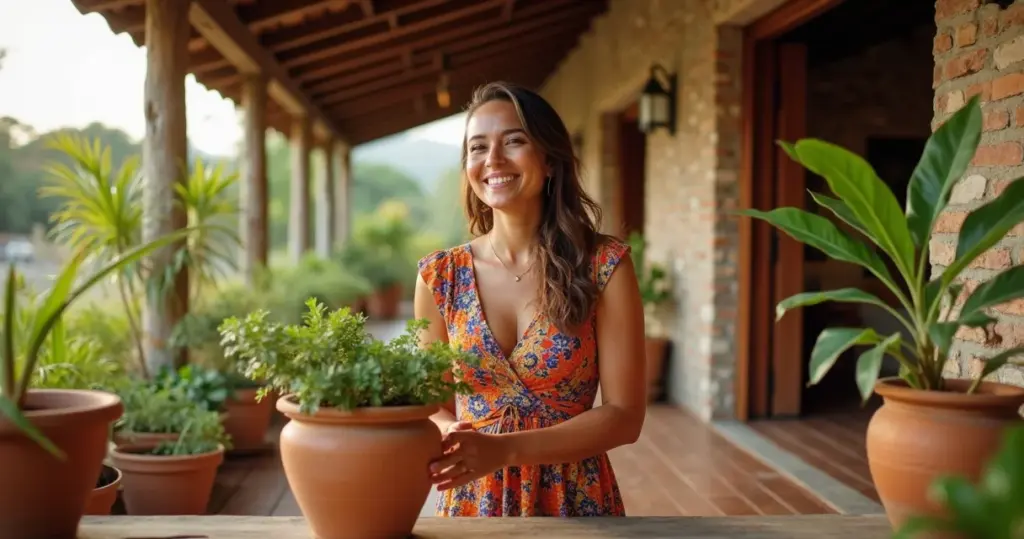 27 Ideias de Sitio Decoração que Economizam 30% na Energia