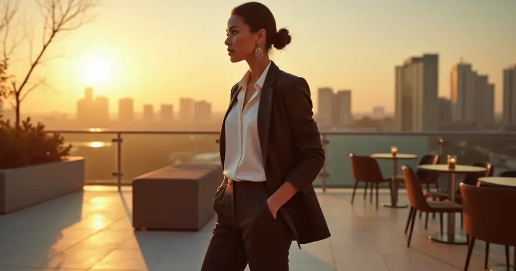 Slingback bico fino salto baixo como usar: arrase do trabalho ao fim de semana