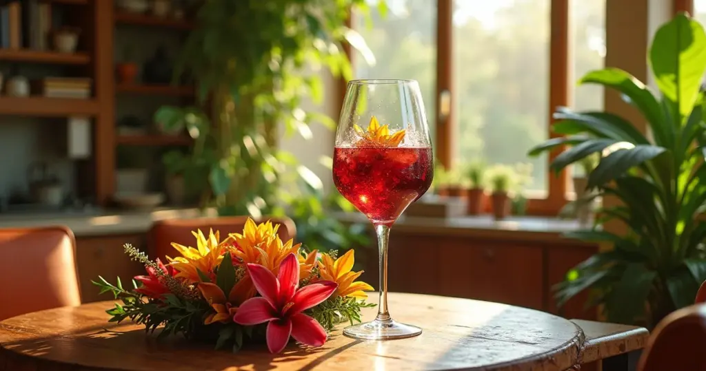 27 Ideias de Taça de Vinho Gigante para Decoração que Vão Revoltar Sua Casa