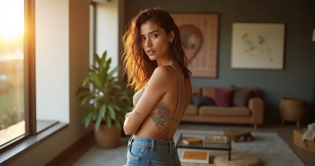 27 Ideias de Tatuagem Sexy na Virilha que Vão Transformar Sua Autoestima 27 Ideias de Tatuagem Sexy na Virilha que Vão Transformar Sua Autoestima