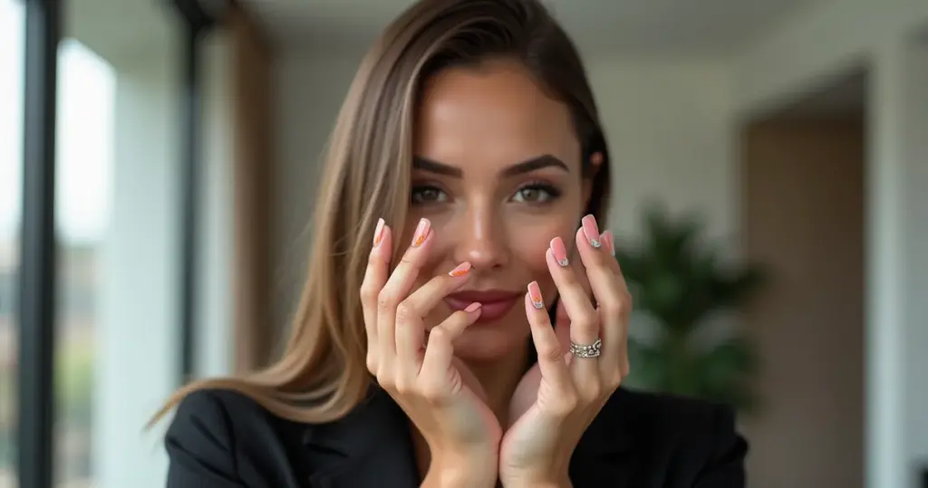 17 Tendências Francesinha Unhas Gel 2025: O Clássico Nunca Mais Será o Mesmo 17 Tendências Francesinha Unhas Gel 2025: O Clássico Nunca Mais Será o Mesmo