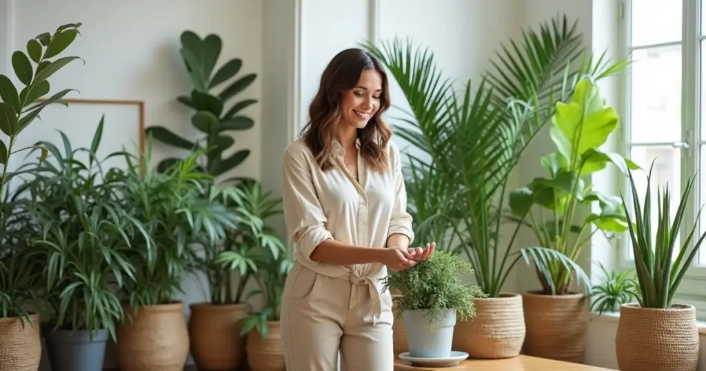 17 Tipos de Folhagem para Decoração que Vão Transformar Sua Casa