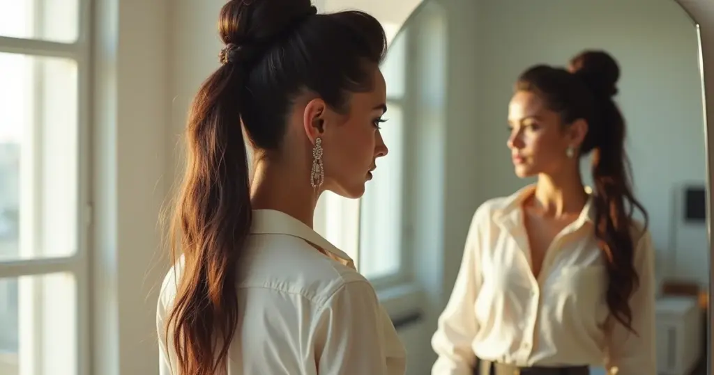 27 Tipos de Penteados de Cabelo que Funcionam de Verdade 27 Tipos de Penteados de Cabelo que Funcionam de Verdade