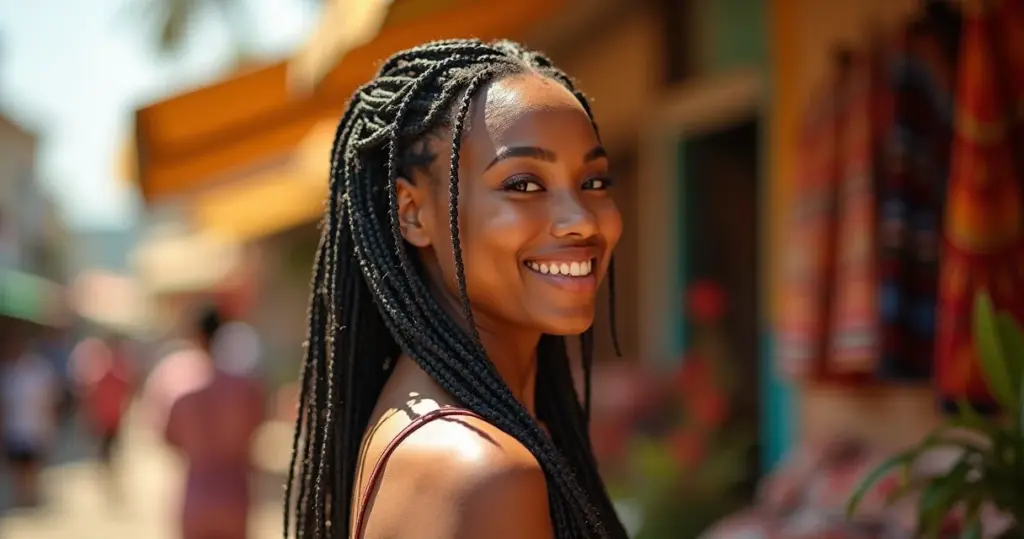 Tipos de Tranças: Descubra Qual Combina com Seu Cabelo e Estilo