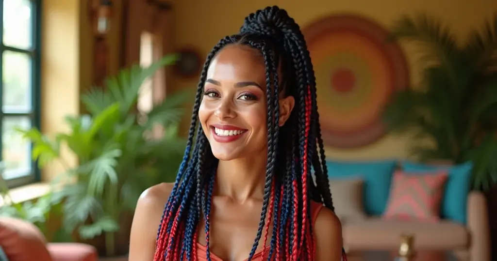 18 Tipos de Tranças Braids: Escolha a Ideal para Seu Estilo em Minutos