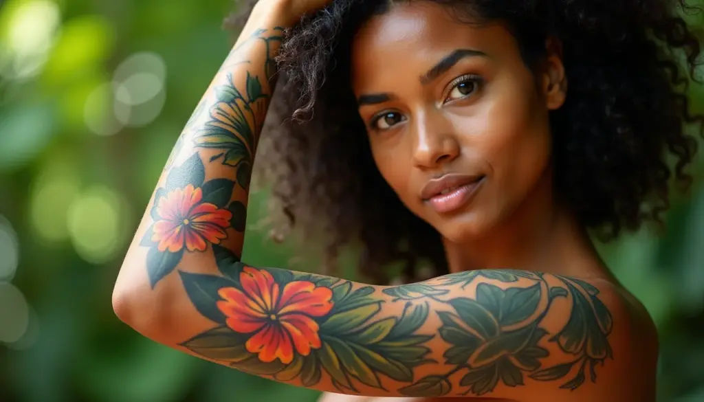85 Tipos de Tatuagem: O Estilo Perfeito pra Você em 2026