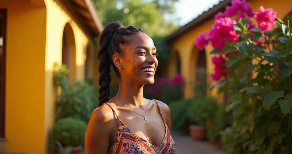 Como Fazer Trança Perfeita: Guia Completo com Segredos Profissionais