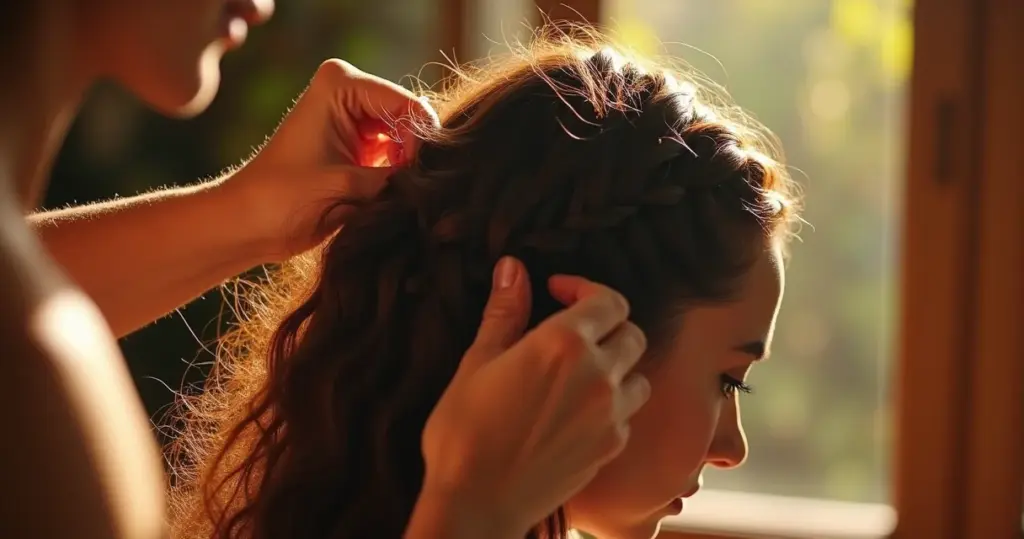 Trança nagô grossa: o erro que arruína seu visual em 1 semana