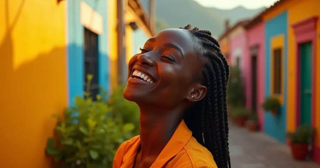 Tranças Box Braids: O Segredo para Transformar Seu Visual em 1 Dia