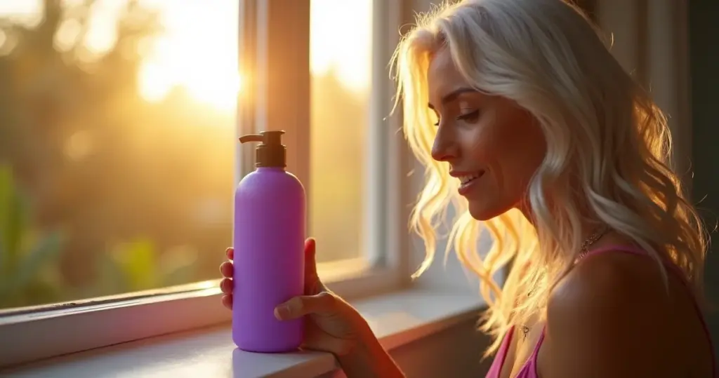 Tratamento para cabelo branco feminino: o erro que 91% cometem na rotina