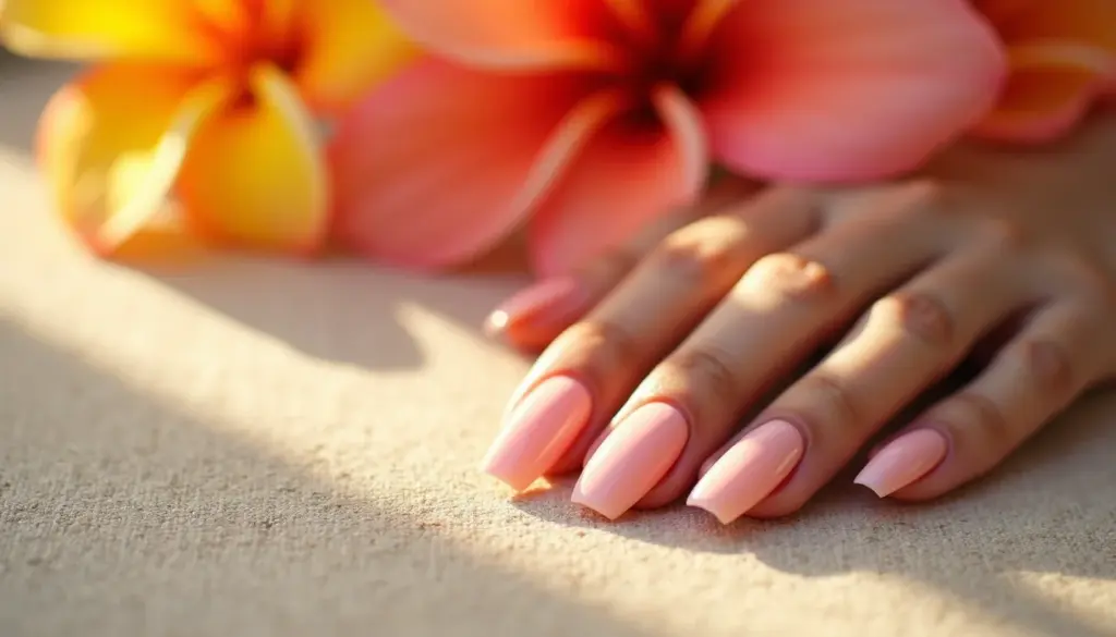 131 Ideias de Unha Amendoadas que Alongam os Dedos Imediatamente