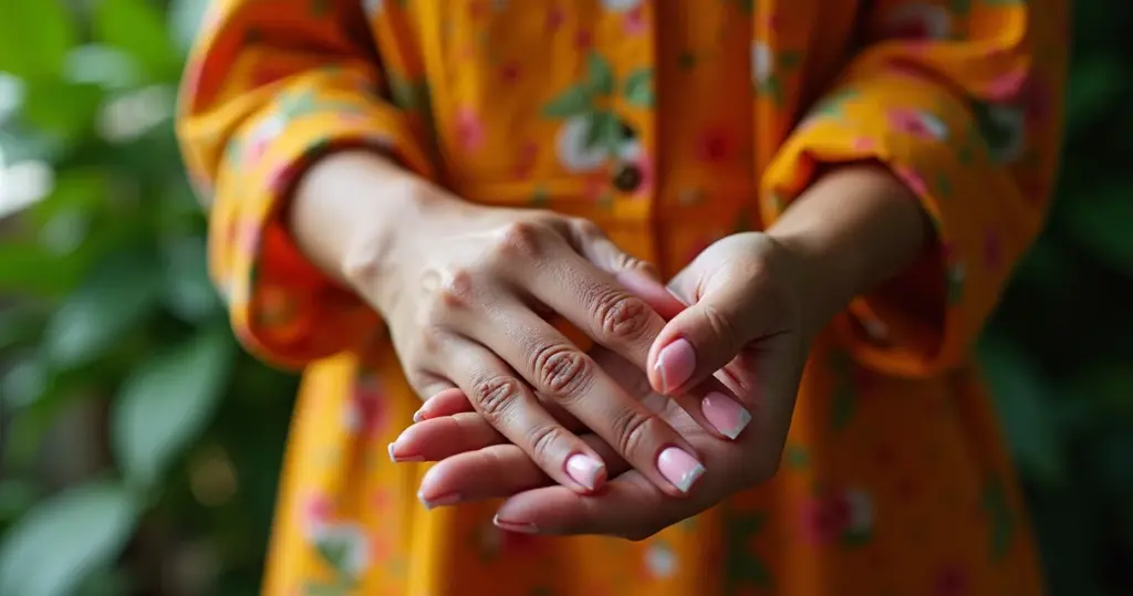 Unha Curta: O Segredo para Ficarem Elegantes e Modernas