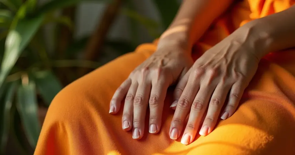 17 Ideias de Unha da Mão Delicada que Vão Elevar Seu Look Imediatamente