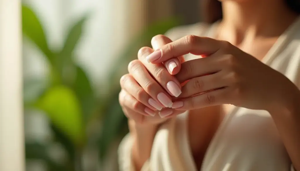 47 Ideias de Unha Gel Clara para Arrasar com Elegância em 2026