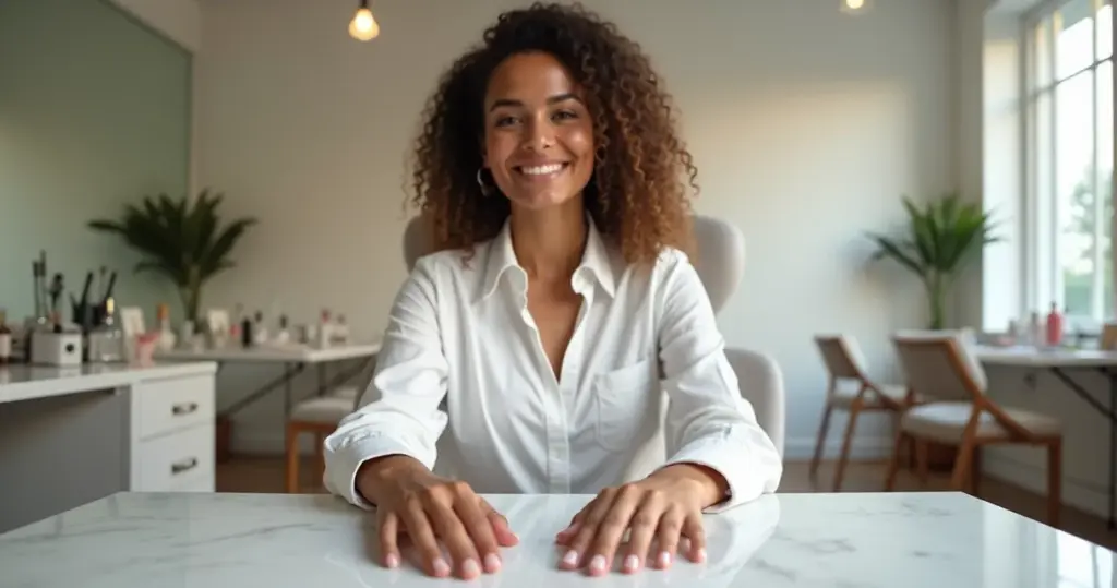 Unha redonda ou quadrada qual melhor? A resposta que economiza seu tempo e dinheiro