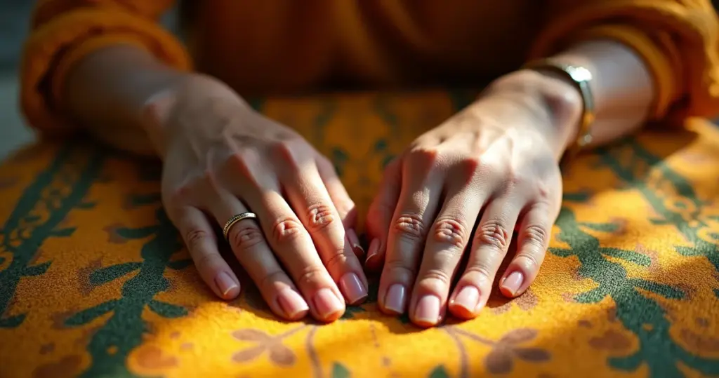 8 Ideias de Unha Transparente Natural para Mãos Sofisticadas em 7 Dias