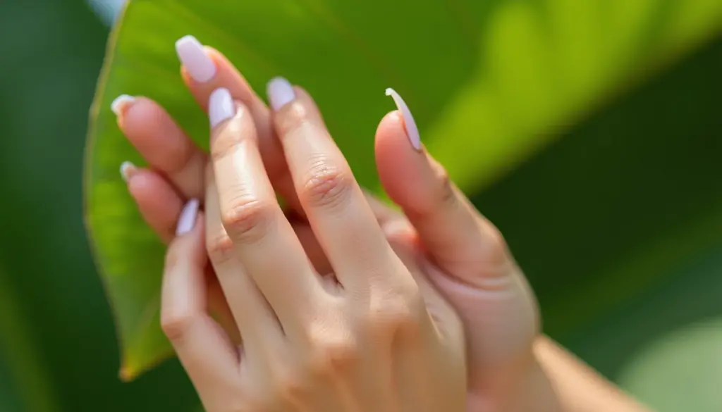 60 Ideias de Unhas Claras Simples para um Visual Elegante Sem Esforço 60 Ideias de Unhas Claras Simples para um Visual Elegante Sem Esforço