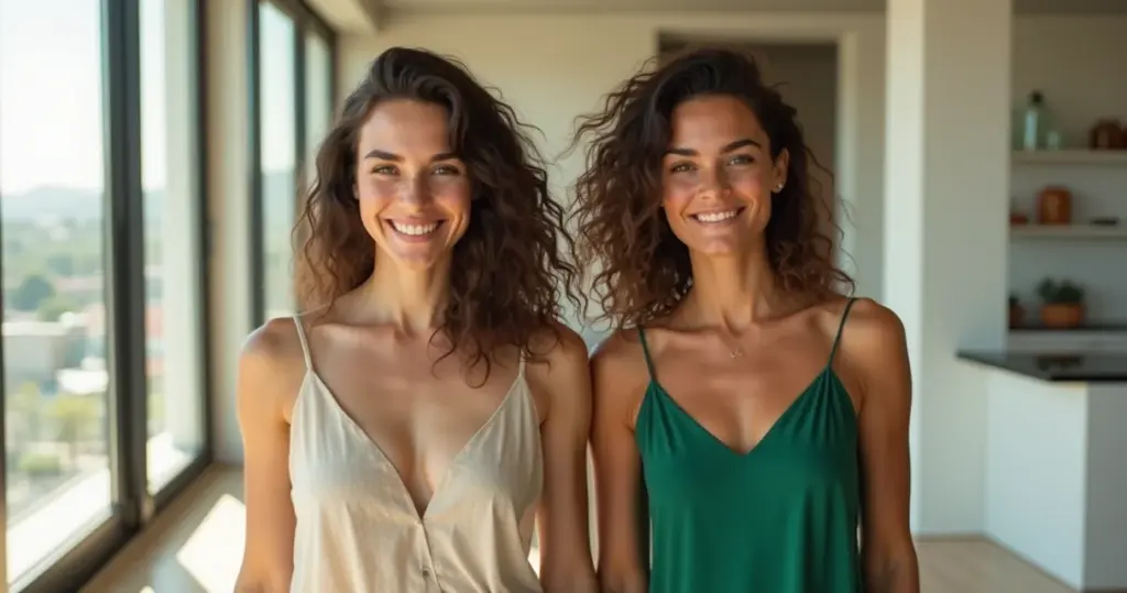 Vestido laise versus slip dress: qual não jogar dinheiro fora no verão?