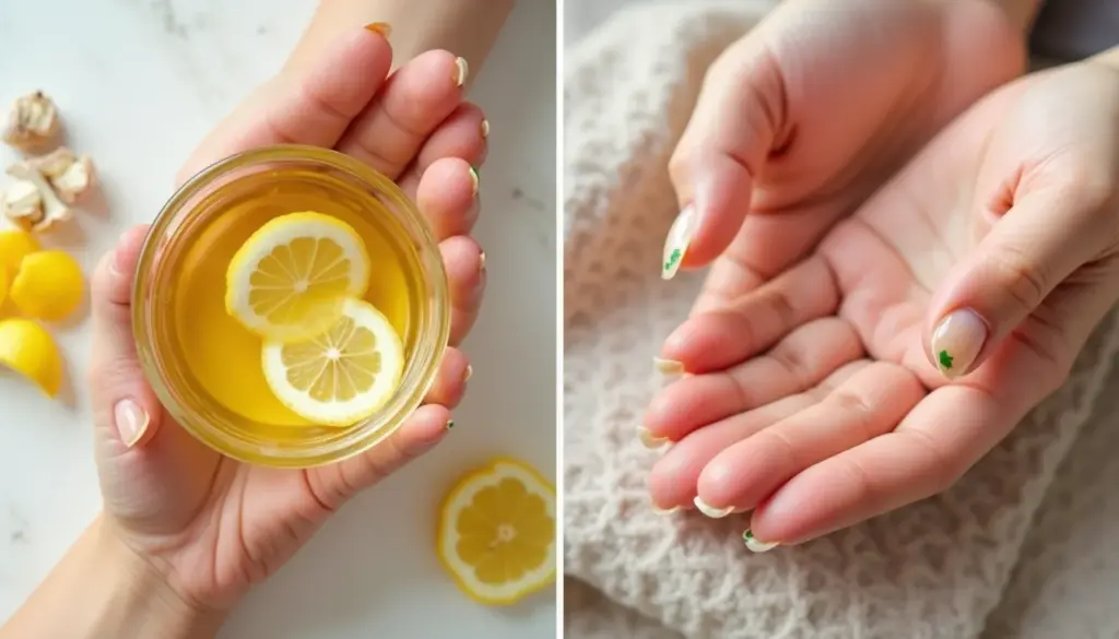 Vitamina para unhas caseiro que fortalece em 15 dias (testei) Vitamina para unhas caseiro que fortalece em 15 dias (testei)