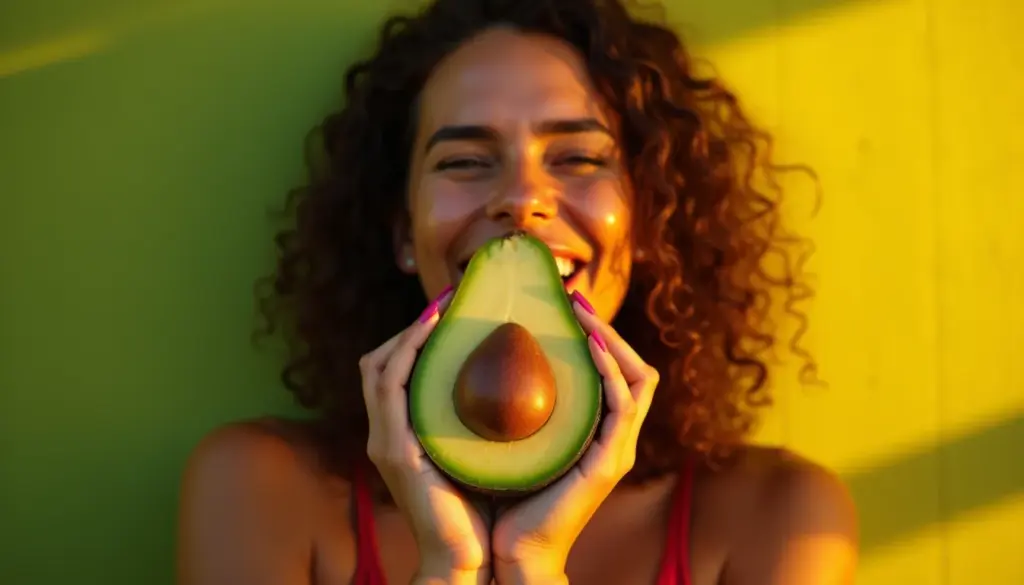 Abacate é bom pra que? 8 motivos para comer todo dia sem culpa