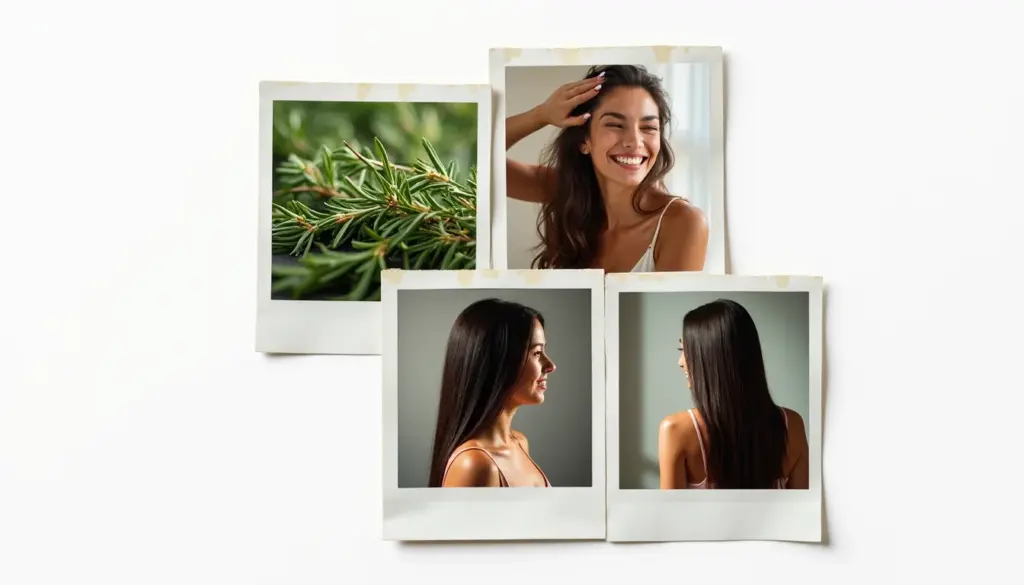 46 Alecrim Faz o Cabelo Crescer? A Ciência Responde e Ensina Como Usar