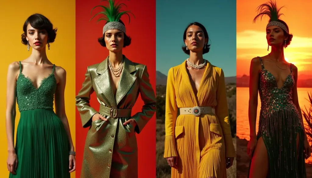 40 Ideias Anos 20 Moda Que São Pura Inspiração pra Você Arrasar 40 Ideias Anos 20 Moda Que São Pura Inspiração pra Você Arrasar
