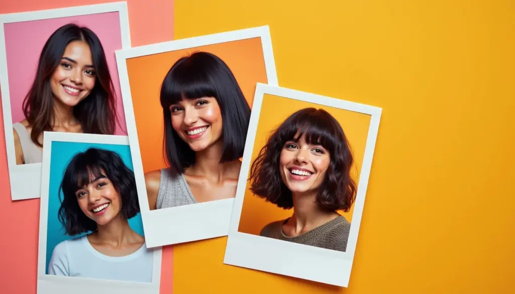 36 Ideias de Corte de Cabelo Bob para Arrasar em 2026 36 Ideias de Corte de Cabelo Bob para Arrasar em 2026