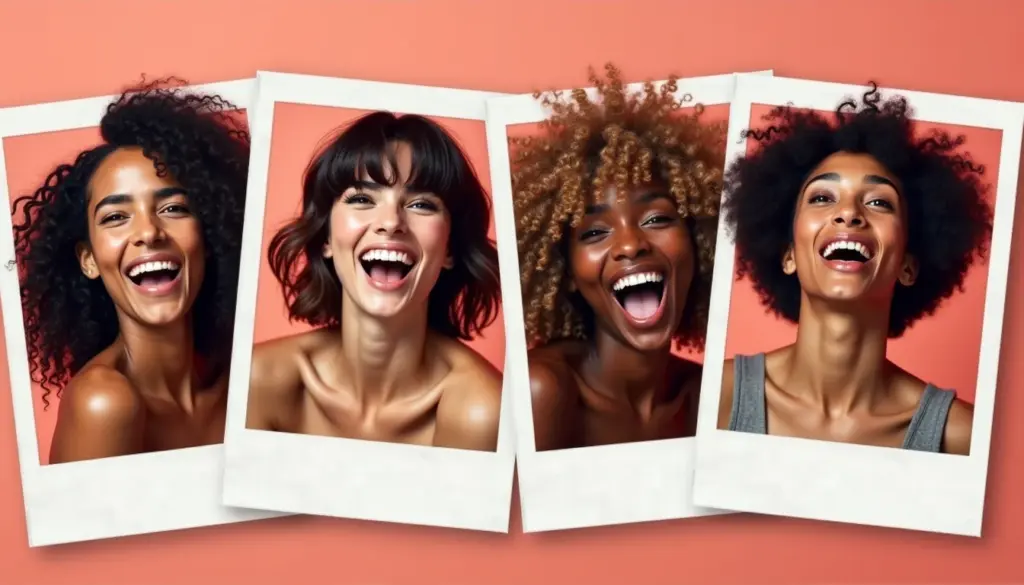 58 Inspirações de Cabelo com Camadas que Vão Transformar Seu Visual em 2026 58 Inspirações de Cabelo com Camadas que Vão Transformar Seu Visual em 2026