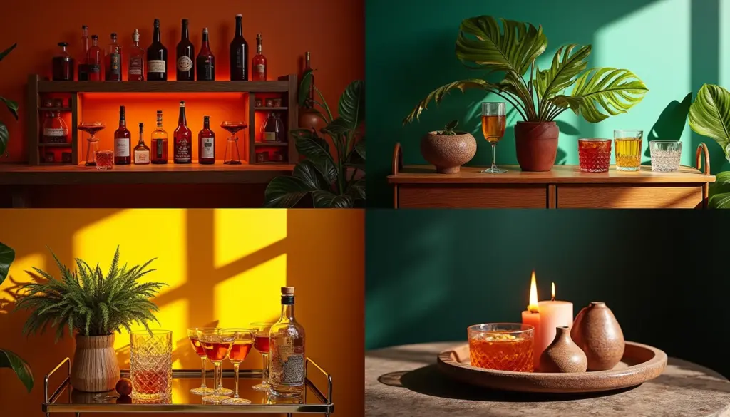 31 Ideias de Cantinho do Bar Decoração para Transformar Seu Espaço em 2026 31 Ideias de Cantinho do Bar Decoração para Transformar Seu Espaço em 2026