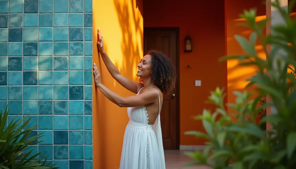 70 ideias de ceramica para muro de frente que duram anos sem descascar