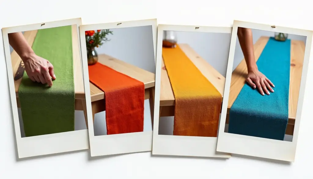 53 Ideias de Colar de Mesa Decoração para Transformar Sua Casa