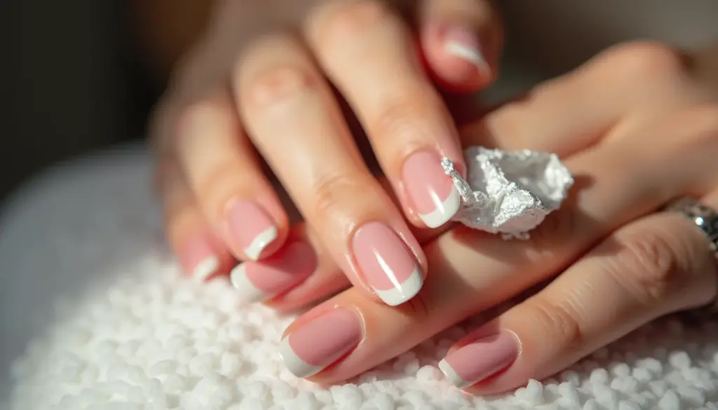 Como Remover Esmaltação em Gel em Casa Sem Danificar as Unhas Como Remover Esmaltação em Gel em Casa Sem Danificar as Unhas