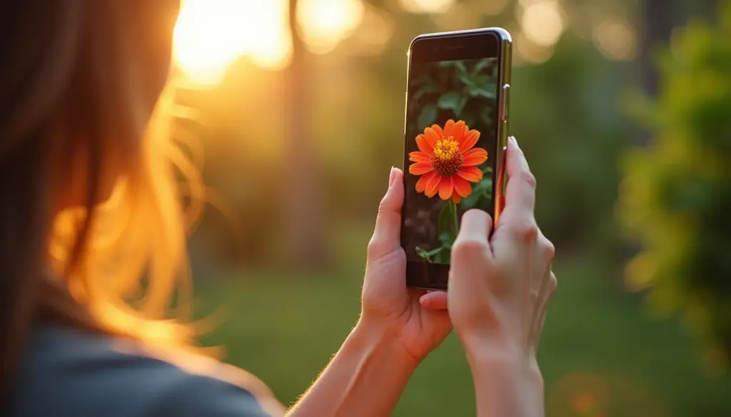 Como Tirar Fotos Incríveis com o Celular: 6 Passos Simples