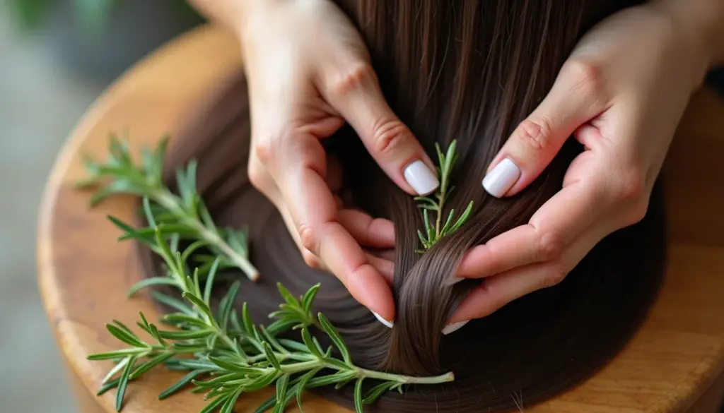 Como Usar Alecrim no Cabelo: Passo a Passo para Crescimento e Força Como Usar Alecrim no Cabelo: Passo a Passo para Crescimento e Força