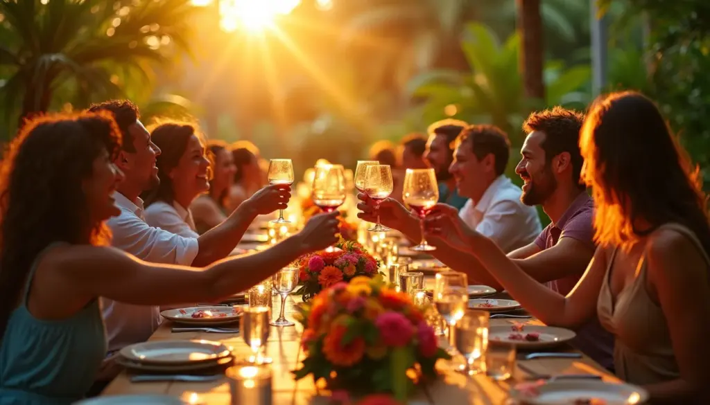 57 Ideias de Decoração para Confraternização Empresa em 2026 57 Ideias de Decoração para Confraternização Empresa em 2026