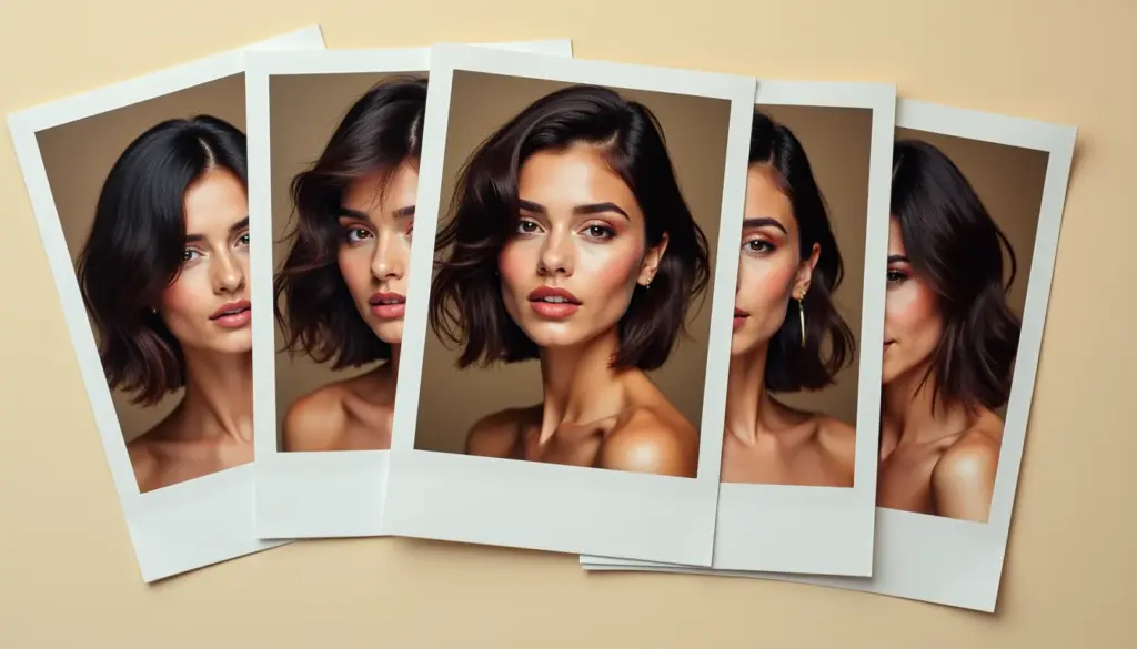 39 Ideias de Corte de Cabelo Curto no Ombro Feminino para Arrasar em 2026