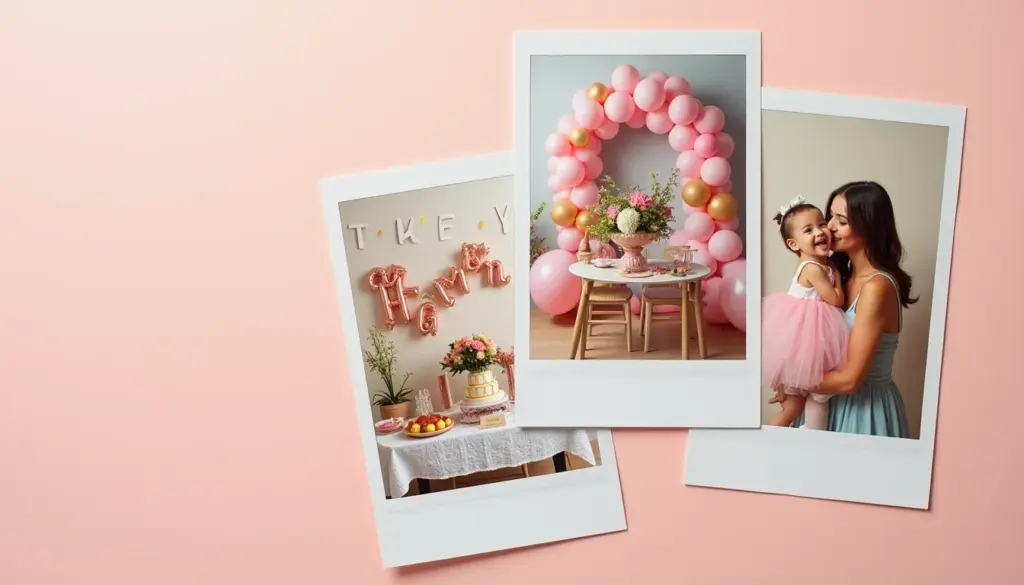 44 Ideias de Decoração 1 Aninho Menina para 2026 que Encantam