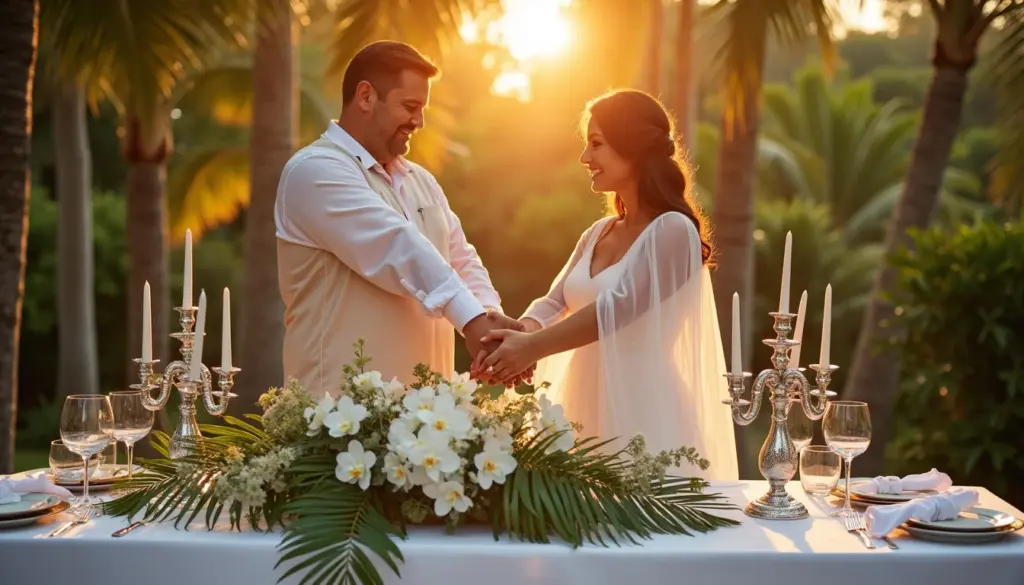 60 Ideias de Decoração Bodas de Prata 25 Anos para Arrasar