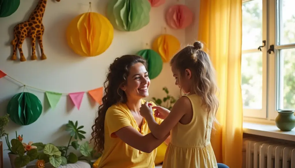 50 Ideias de Decoração Chá de Bebê Safari para Fazer em Casa 50 Ideias de Decoração Chá de Bebê Safari para Fazer em Casa