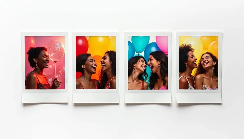 35 Ideias de Decoração com Balão Transparente Que Transformam Sua Festa