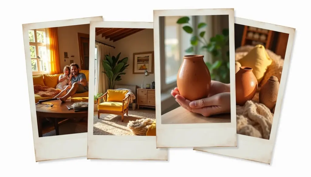 42 Ideias de Decoração Contemporânea Brasileira para um Lar Aconchegante