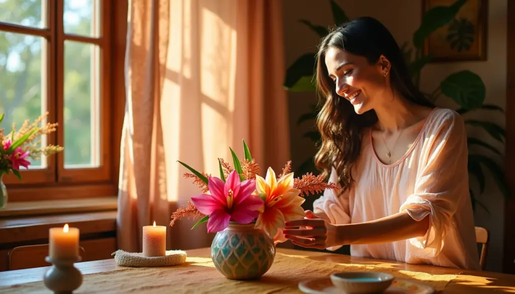 50 Ideias de Decoração para Culto de Mulheres que Vão te Surpreender 50 Ideias de Decoração para Culto de Mulheres que Vão te Surpreender