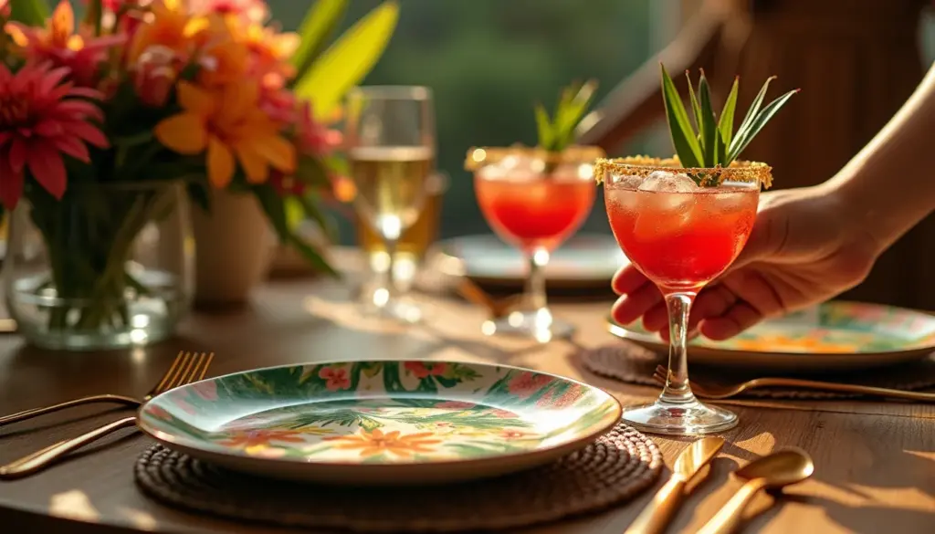 70 Ideias de Decoração de Aniversário Adulto para uma Festa Chique
