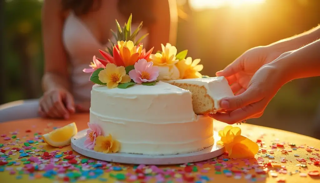 57 Ideias de Decoração de Bolo Branco Para Arrasar em Qualquer Festa 57 Ideias de Decoração de Bolo Branco Para Arrasar em Qualquer Festa