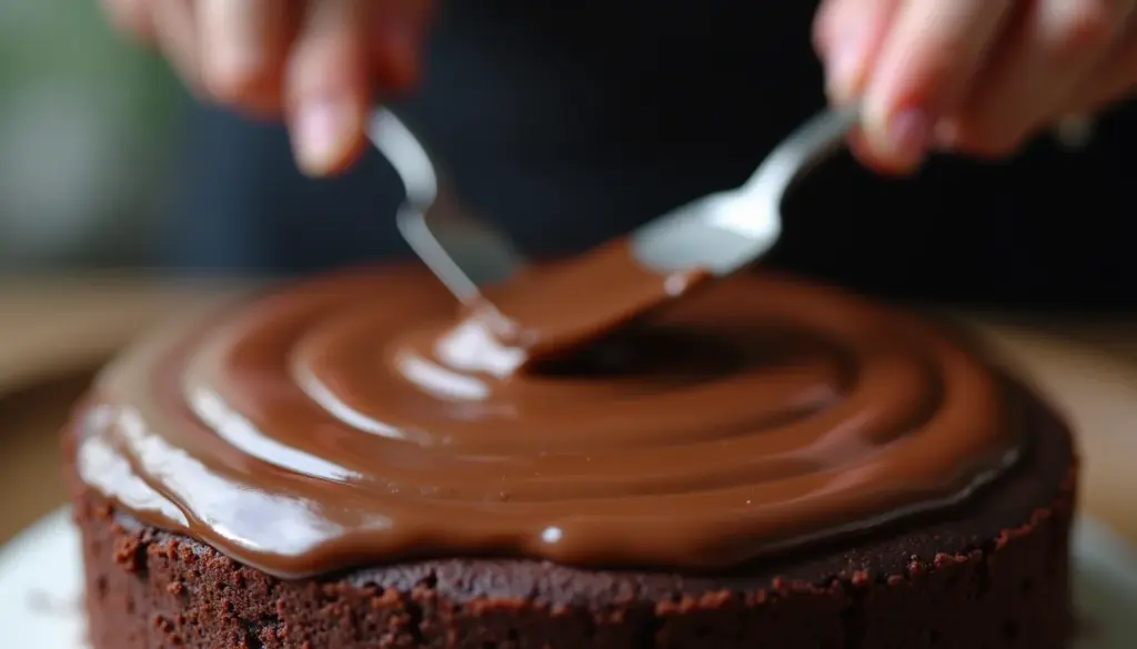 Decoração de Bolo com Brigadeiro: 3 Pontos Que Mudam Tudo Decoração de Bolo com Brigadeiro: 3 Pontos Que Mudam Tudo