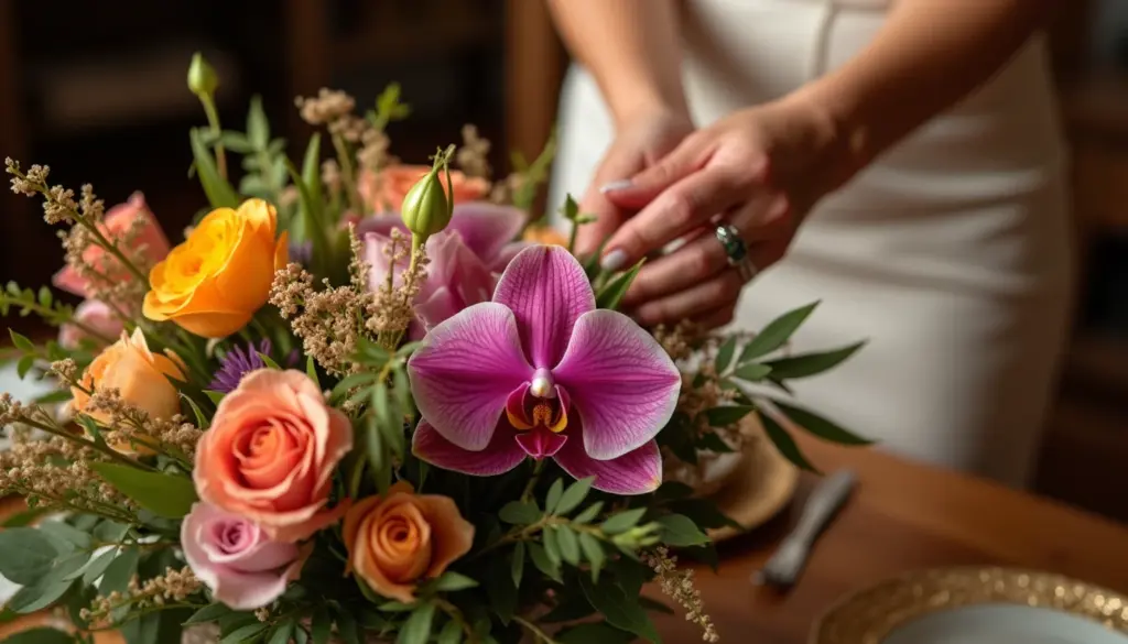 Decoração de Casamento Pegue e Monte: Guia Prático e Econômico para 2026 Decoração de Casamento Pegue e Monte: Guia Prático e Econômico para 2026
