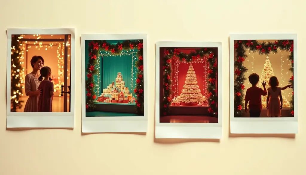 58 Decoração de Natal Loja: Ideias Para Atrair Clientes em 2026