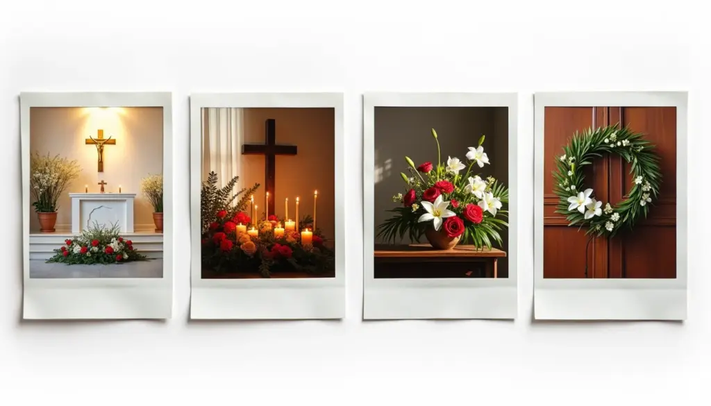 60 Ideias de Decoração de Páscoa para Igreja que Celebram a Ressurreição